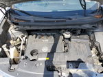 2010 Nissan Murano S Cream vin: JN8AZ1MU8AW007049