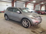 2010 Nissan Murano S Gray vin: JN8AZ1MU8AW007391