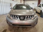 2010 Nissan Murano S Gray vin: JN8AZ1MU8AW007391