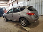 2010 Nissan Murano S Gray vin: JN8AZ1MU8AW007391