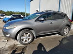 2010 Nissan Murano S Серый vin: JN8AZ1MU8AW007987