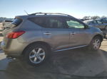 2010 Nissan Murano S Gray vin: JN8AZ1MU8AW007987