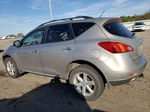 2010 Nissan Murano S Gold vin: JN8AZ1MU8AW009481