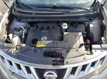 2010 Nissan Murano S Gold vin: JN8AZ1MU8AW009481