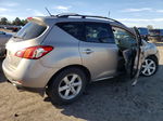 2010 Nissan Murano S Gold vin: JN8AZ1MU8AW009481