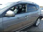 2010 Nissan Murano Le Серый vin: JN8AZ1MU8AW013420