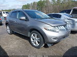 2010 Nissan Murano Le Gray vin: JN8AZ1MU8AW013420