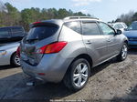 2010 Nissan Murano Le Серый vin: JN8AZ1MU8AW013420