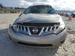 2010 Nissan Murano S Серебряный vin: JN8AZ1MU8AW019654