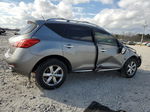 2010 Nissan Murano S Серебряный vin: JN8AZ1MU8AW019654