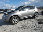 2010 Nissan Murano S Серебряный vin: JN8AZ1MU8AW019654
