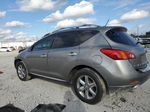 2010 Nissan Murano S Серебряный vin: JN8AZ1MU8AW019654