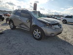 2010 Nissan Murano S Серебряный vin: JN8AZ1MU8AW019654