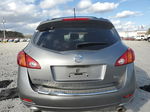 2010 Nissan Murano S Серебряный vin: JN8AZ1MU8AW019654