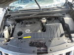 2010 Nissan Murano S Серебряный vin: JN8AZ1MU8AW019654