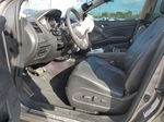 2010 Nissan Murano S Серебряный vin: JN8AZ1MU8AW019654