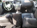 2010 Nissan Murano S Серебряный vin: JN8AZ1MU8AW019654