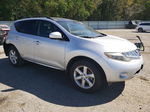 2010 Nissan Murano S Серебряный vin: JN8AZ1MU8AW020416