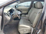 2010 Nissan Murano S Серый vin: JN8AZ1MU9AW007285