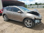 2010 Nissan Murano S Серый vin: JN8AZ1MU9AW007285