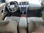 2010 Nissan Murano S Серый vin: JN8AZ1MU9AW007285