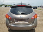 2010 Nissan Murano S Серый vin: JN8AZ1MU9AW007285