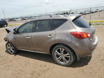 2010 Nissan Murano S Серый vin: JN8AZ1MU9AW007285