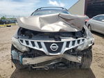 2010 Nissan Murano S Серый vin: JN8AZ1MU9AW007285