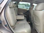 2010 Nissan Murano S Серый vin: JN8AZ1MU9AW007285