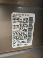 2010 Nissan Murano S Серый vin: JN8AZ1MU9AW007285