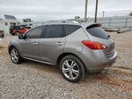 2010 Nissan Murano S Gray vin: JN8AZ1MU9AW007772