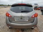 2010 Nissan Murano S Gray vin: JN8AZ1MU9AW007772