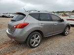 2010 Nissan Murano S Gray vin: JN8AZ1MU9AW007772