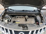 2010 Nissan Murano S Gray vin: JN8AZ1MU9AW007772