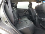 2010 Nissan Murano S Gray vin: JN8AZ1MU9AW007772