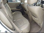 2010 Nissan Murano Sl White vin: JN8AZ1MU9AW009571