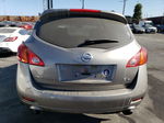 2010 Nissan Murano S Gray vin: JN8AZ1MU9AW010350