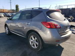 2010 Nissan Murano S Gray vin: JN8AZ1MU9AW010350