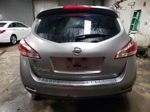 2011 Nissan Murano S Gray vin: JN8AZ1MU9BW059744