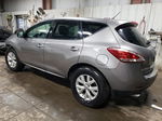 2011 Nissan Murano S Gray vin: JN8AZ1MU9BW059744