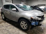 2011 Nissan Murano S Gray vin: JN8AZ1MU9BW059744