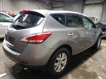 2011 Nissan Murano S Gray vin: JN8AZ1MU9BW059744