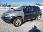 2011 Nissan Murano S Two Tone vin: JN8AZ1MU9BW062613