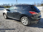 2011 Nissan Murano S Двухцветный vin: JN8AZ1MU9BW062613