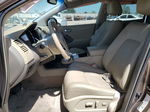 2010 Nissan Murano S Gray vin: JN8AZ1MUXAW001852