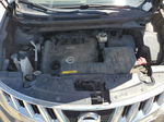 2010 Nissan Murano S Gray vin: JN8AZ1MUXAW001852