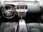 2010 Nissan Murano S Серебряный vin: JN8AZ1MUXAW002192