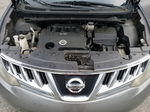 2010 Nissan Murano S Серебряный vin: JN8AZ1MUXAW002192