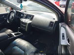 2010 Nissan Murano Sl Orange vin: JN8AZ1MUXAW004606