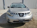 2010 Nissan Murano S Желто-коричневый vin: JN8AZ1MUXAW004945